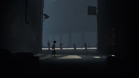 Playdead S Inside Mobile Android Ios Taptap