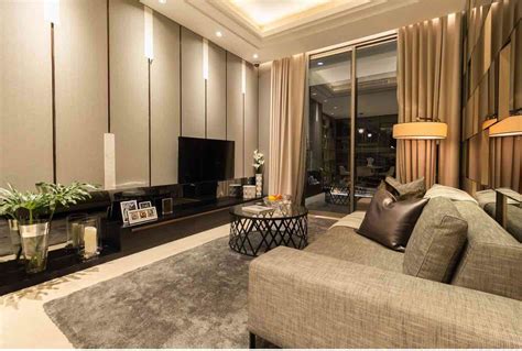 Apartemen Modern Luxury Di Jakarta Selatan Cocok Untuk Millenial