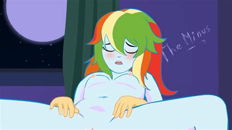 Rainbow Dash 18 Cartoon Porn Video Rule 34 Animated