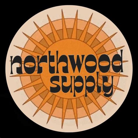 ⋄ Northwood Supply ⋄ Northwoodsupply On Threads