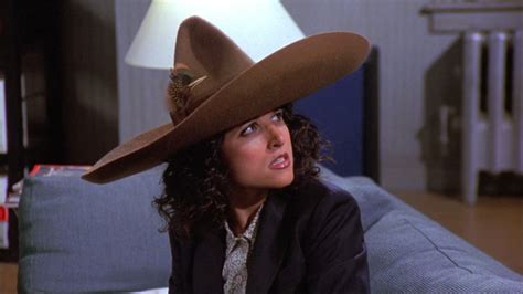 The Urban Sombrero From Seinfeld Is Becoming A Real Product Fortune