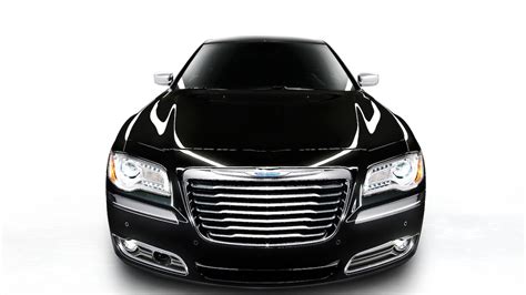 Chrysler 300 Hybrid Coming In 2013