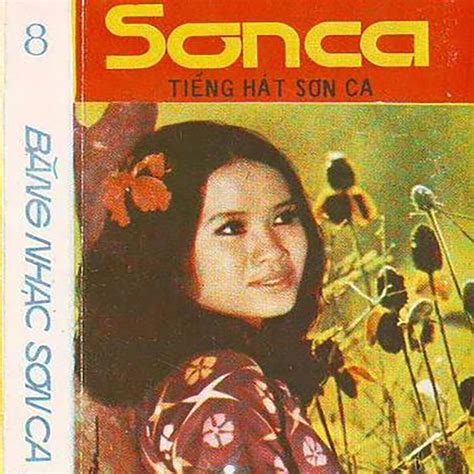 ‎băng Nhạc Sơn Ca 8 Tiếng Hát Sơn Ca Album By Son Ca Apple Music