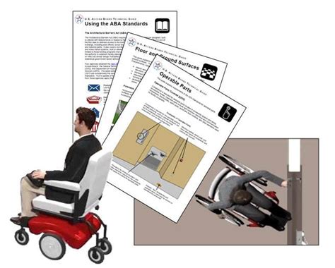 Us Access Board Launches Online Guides To The Ada And Aba Standards