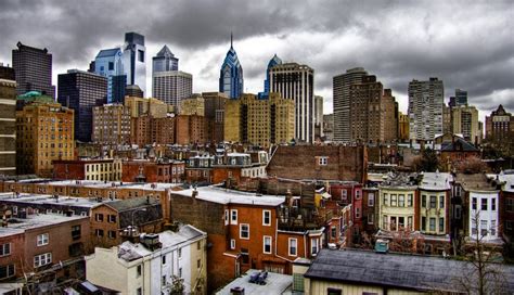 Philly Is The 4th Most Segregated Big City In The Country