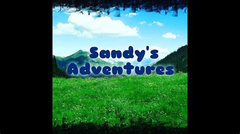 Minecraft Sandys Adventures Youtube