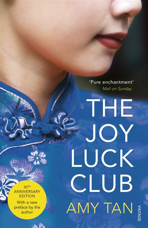The dalai lama identified three simple ways to address much of the. The Joy Luck Club by Amy Tan - Penguin Books Australia