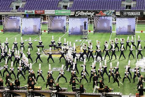Meet The Best High School Marching Band In Minnesota Twin Cities