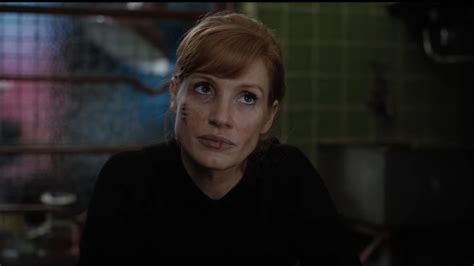 The 355 Trailer Jessica Chastain Assembles A Female Spy Team To Stop