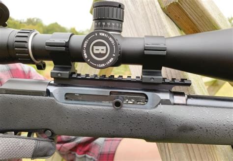 Savage A22 Pro Varmint Semi Auto Rimfire Rifle Reviews Gun Mart
