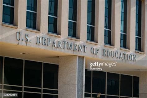 Us Department Of Education Building Photos And Premium High Res