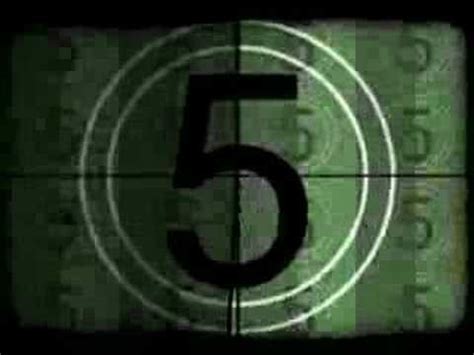 Gif è il formato standard per la compressione di immagini con ampie aree di colore a tinta unita e dettagli nitidi come quelli dei loghi o della tipografia. FilmCountDown - Film Countdown Old Movie Style - YouTube