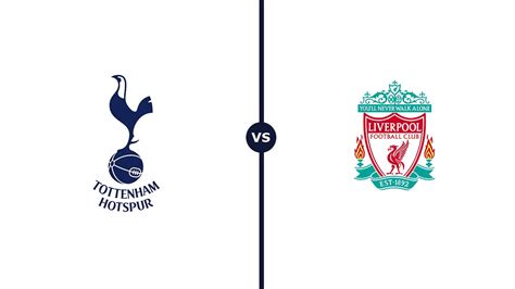I'm travelling from ireland to the match this sunday with my girlfriend. spurs-liverpool-logo-big - The Lilywhites