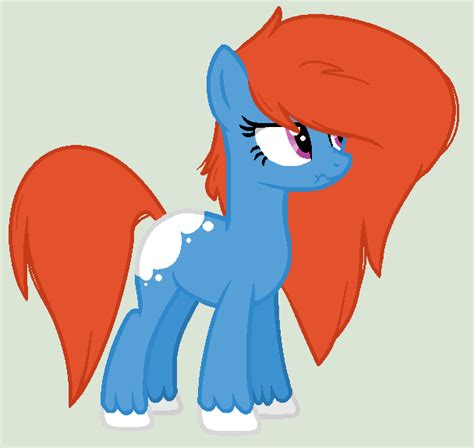 Earth Pony Adoptable 2 Open By Countessthedrawer013 On Deviantart