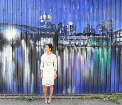 A Guide To Vancouvers Best Instagram Walls Olive And Piper
