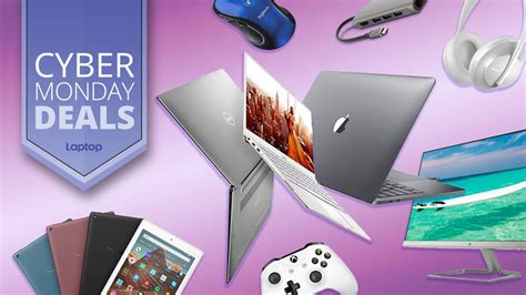The Best After Cyber Monday Deals 2020 Laptop Mag