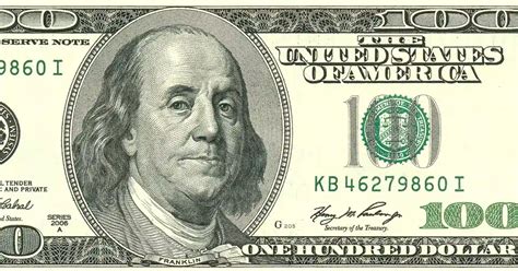 Benjamin Franklin And The History Of The 100 Bill