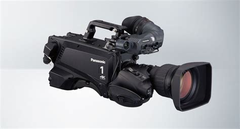 Panasonic Ak Uc3000 4k Studio Camera System Discontinued Mccomtv