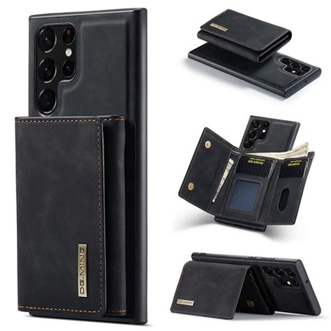 Best Samsung Galaxy S22 Ultra Wallet Cases In 2023