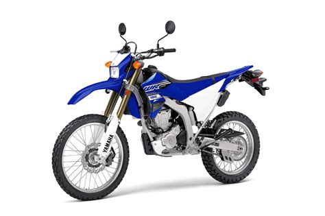 The 250 4 strokes have been around for over 6 years and have been proven to be very reliable. 2019 Yamaha WR250R Guide • Total Motorcycle