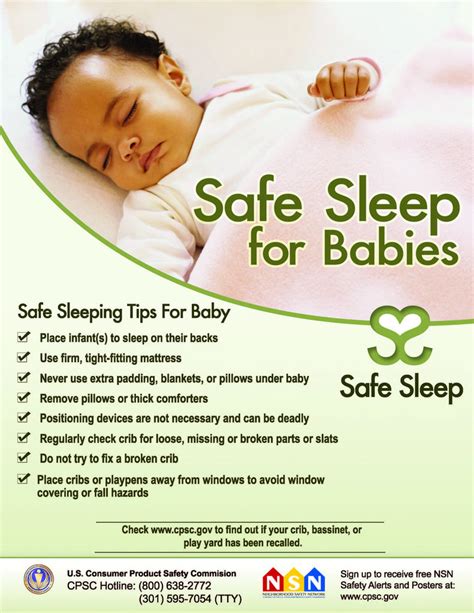 These pillows were made for nursing not to have baby sleep on. Sleeping Baby Safety - Medical Associates of Northwest ...