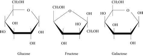 Fructose Galactose And Glucose In Health And Disease Clinical