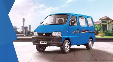 Maruti Eeco 7 Seater Std Finance With Low Down Payment And Emi Read