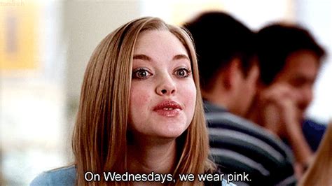 11 Signs Youre Karen From Mean Girls Her Campus