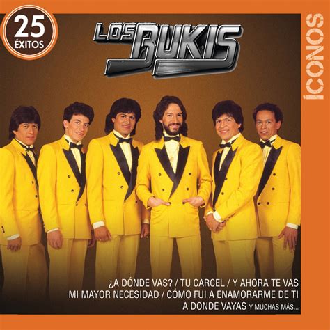 Apple Music Los Bukis Conos Xitos