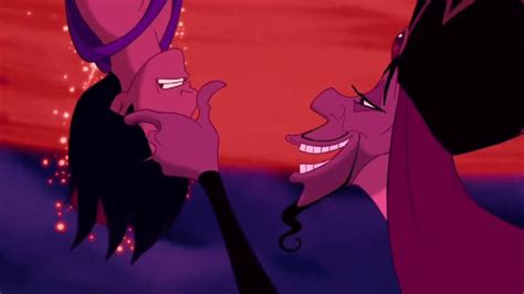 the hottest disney animated villains ranked
