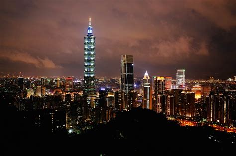 Top 8 Must Visit Cities In Taiwan Touristsecrets