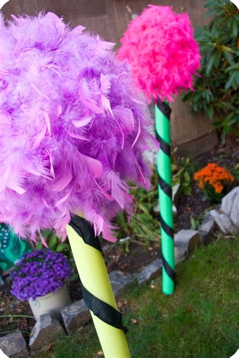 50 Best Ideas For Coloring Truffula Tree Costume