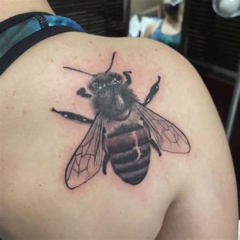 85 Queen Bee Tattoo Ideas For Men And Women Tattoos Design Idea