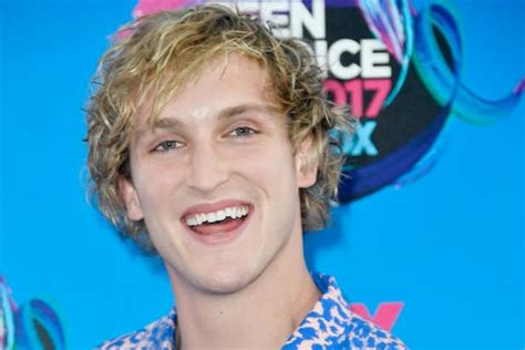 Youtuber Logan Paul Under Fire For Posting ‘sickening Footage Of Dead