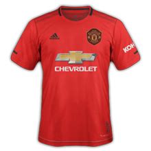 Manchester united was based on newton heath lyr football club in 1878. 19/20 Les nouveaux maillots de football 2019-2020 des clubs