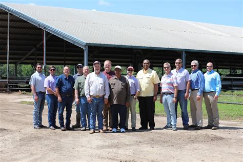 Building Relationships Mfbf Hosts Farm Tour For Mississippi Senators Mississippi Farm Bureau