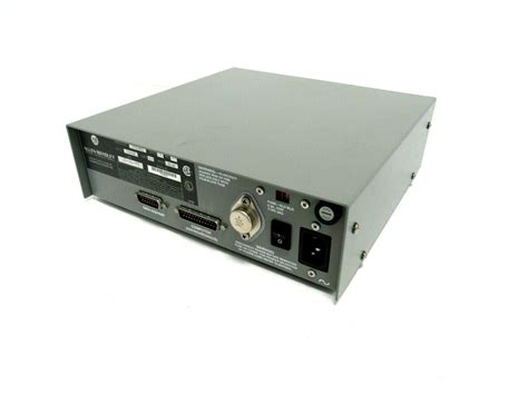 Used Allen Bradley 1770 Kf2 Communication Interface Ser C Rev 04