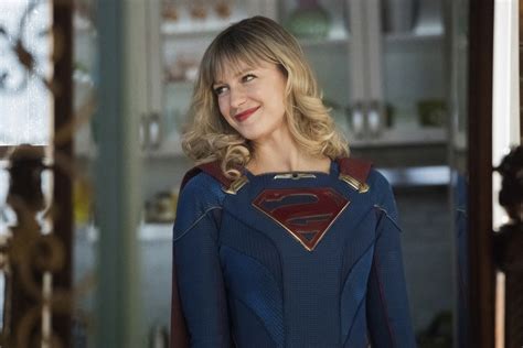 Supergirl Review Immortal Kombat Season 5 Episode 19 Tell Tale Tv