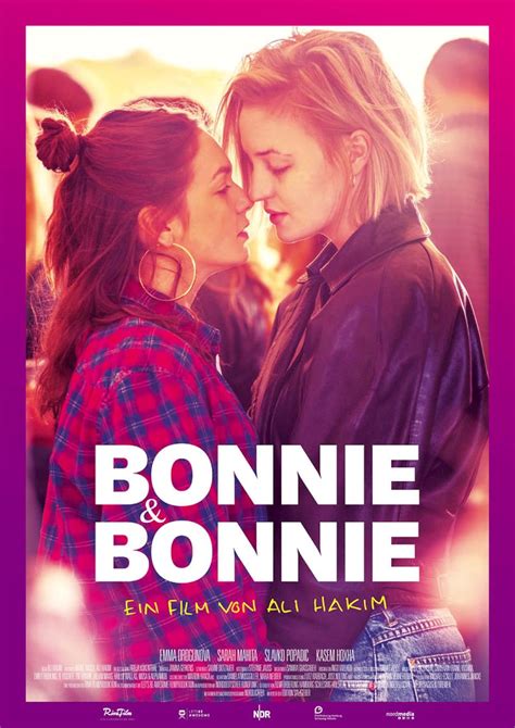 Bonnie Bonnie