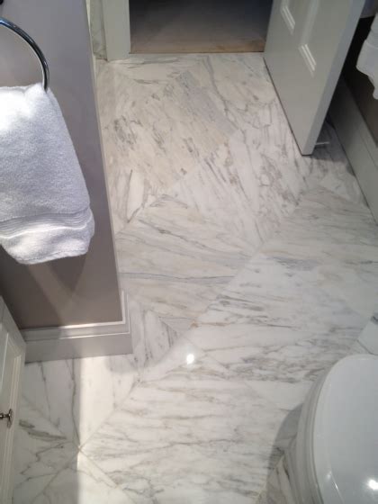 Bathroom Calacatta Oro Marble Trend Marble Granite Tiles
