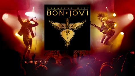 Comprar Lay Your Hands On Me Bon Jovi Microsoft Store Es Mx