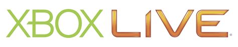 13 Xbox Live Icon Transparent Images Xbox 360 Logo