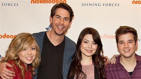 Heres What The Cast Of Icarly Is Doing Now