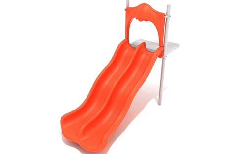 Commercial Playground Replacement Parts