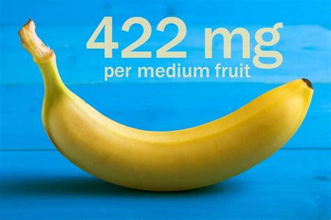 9 Foods That Pack More Potassium Than A Banana — Get Your Lean On