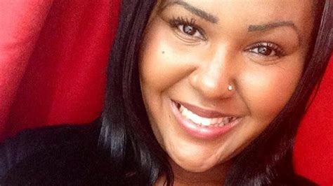Tanya Willis Banned From Thorpe Park Rollercoaster Because Of Big Boobs