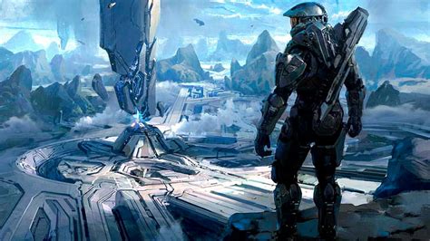 3840x2160px Free Download Hd Wallpaper Halo Video Games Spartans