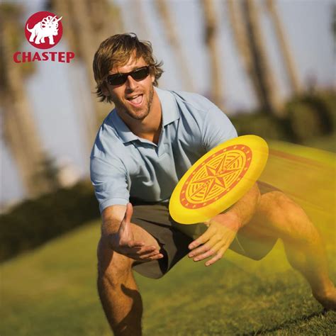 1 Piece Professional Training Ultimate Frisbees Flying Disc Flying