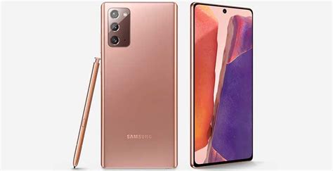 Nuevos Integrantes De La Familia Samsung Galaxy Llegan A Perú