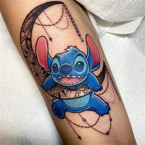 101 Best Stitch Tattoo Designs You Need To See Outsons Mens